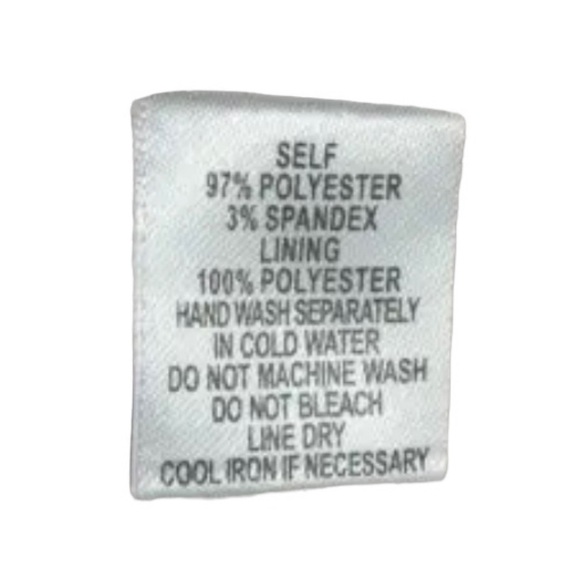 Cotton Candy LA Dress Pink Slip Navy Snakeskin Open Back 90's Style Sexy Mini S - Picture 8 of 10